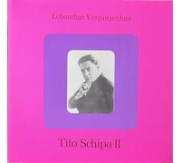 Tito Schipa II [VINYL]