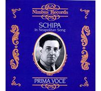 Tito Schipa in Neapolitan Song