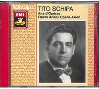 Tito Schipa - Opera Arias