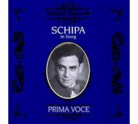 Tito Schipa - Tito Schipa in Song