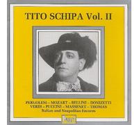 Tito Schipa Vol.2
