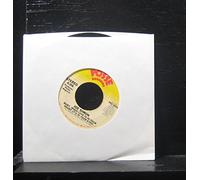 Tito Simon - Baby, When Love Is In Your Heart (It's In Your Eyes) / Are We Breaking Up [Vinyl Single 7'']