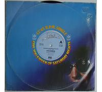 Tito Simon - Monday Morning Feeling / First Cut Is The Deepest