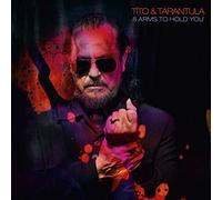 Tito & Tarantula - 8 Arms To Hold You [VINYL]