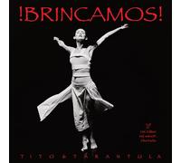 Tito & Tarantula - !BRINCAMOS! - Vinyl LP + 10" Limited Edition