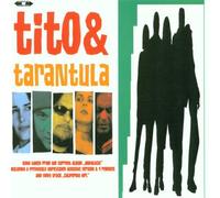 Tito & Tarantula - California girl