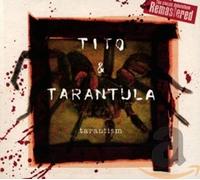 Tito & Tarantula Tarantism Remastered (CD) (US IMPORT)