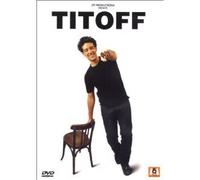Titoff au Palais des Glaces [FR IMPORT]