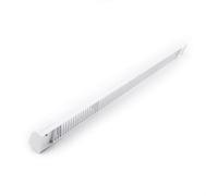 Titon Xc16 Canopy (364mm X 21.5mm) - White