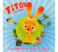 Titou Le Lapinou - La Danse De Titou