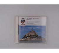 Titov,Alexander - Ave Verum/Messias/+