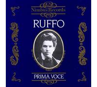 Titta Ruffo - Titta Ruffo