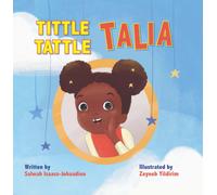 Tittle-Tattle Talia