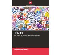 Títulos: nos meios de comunicação online alemães