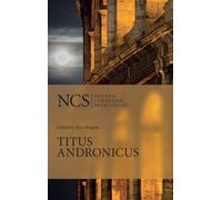 Titus Andronicus