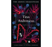 Titus Andronicus