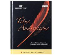 Titus Andronicus [DVD] (English audio)