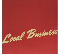 Titus Andronicus - Local Business [VINYL]