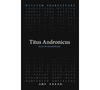 Titus Andronicus (Play on Shakespeare)