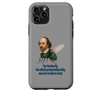 Titus Andronicus Poor Harmless Fly Pretty Buzzing Melody Case for iPhone 11 Pro