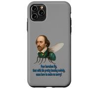 Titus Andronicus Poor Harmless Fly Pretty Buzzing Melody Case for iPhone 11 Pro Max