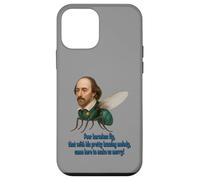 Titus Andronicus Poor Harmless Fly Pretty Buzzing Melody Case for iPhone 12 mini