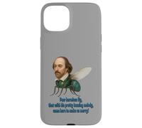 Titus Andronicus Poor Harmless Fly Pretty Buzzing Melody Case for iPhone 15 Plus