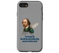Titus Andronicus Poor Harmless Fly Pretty Buzzing Melody Case for iPhone SE (2020) / 7/8
