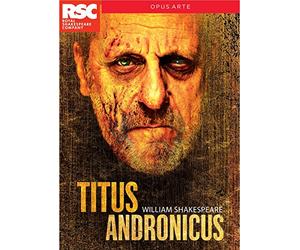 Titus Andronicus: Royal Shakespeare Company