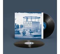 Titus Andronicus - The Monitor [VINYL]