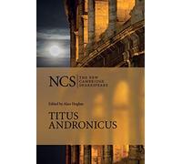 Titus Andronicus (The New Cambridge Shakespeare)