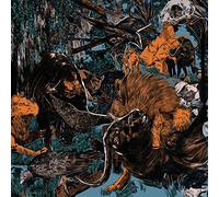 Titus Andronicus - The Will to Live (Silver Black Galaxy)