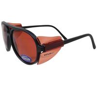TITUS G35 Retro Aviator Z87 DOT ANSI CE Approved Safety Glasses