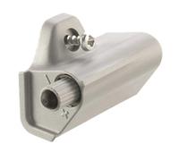 Titus Glissando Cr Soft-Close Damper For Cabinet Doors