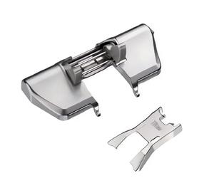 Titus Glissando Retro Fit Soft Close Damper, for B & S Type 170° Hinges - 951-0F15-650