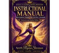 Titus II Global Dance Ministry Instructional Manual
