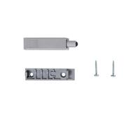 Titus Light Grey Soft-Close Hinge Soft-Close Adaptor