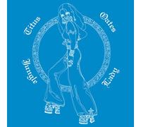 Titus Oates - Jungle Lady [VINYL]