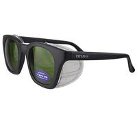 Titus Retro Style IR Welding Safety Glasses (Standard, IR 3)