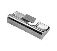 Titus Rok T-Type Glissando TT Snap On 110, 120 Degree Soft Close Cabinet Hinge Damper Adapter Add on TSC110A (1, Soft Close Adapter Add On)