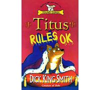 Titus Rules OK