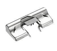 Titus Soft Close Mechanism for 110° Click-on Cabinet Hinges, Model 951-0D45-054
