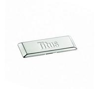 Titus T-Type Hinge Arm Cover Caps (Pack Of 10)