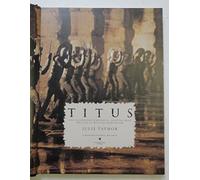 Titus: The Illustrated Screenplay, Adapted from the Play by William Shakespeare
