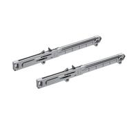 Titus Titusoft Soft Close Drawer Mechanism Pair 973-0X35-380 - Retrofit Hydraulic Soft Closers