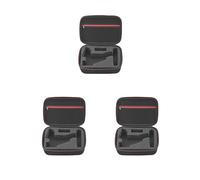 Tityvirnix 3 Set Handheld Gimbal Stabilizer Portable Carrying Case Bag for Zhiyun Smooth Q3