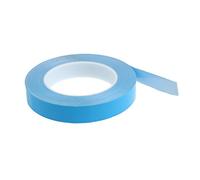 Tityvirnix 5 set Thermal Adhesive Conductive Tape Double Sided for IC Chipset Heatsink 20mm