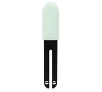 Tiudium Flower Plant Monitor Soil Test Tracker Intelligent Bluetooth Monitor for Light Moisture Fertility Temperature Green
