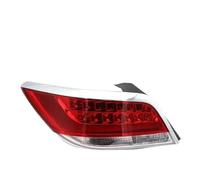 TIUEO Car Taillights Rear Tail Light For Buick Lacrosse 2009-2015 Replacement Accessories Turn Signal Lamp Assemblies,A/09-12 Left