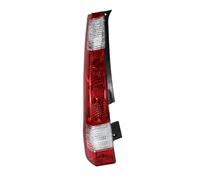 TIUEO Car Taillights Rear Tail Light For Honda CRV 2005-2006 33551S9AA11 Replacement Accessories Turn Signal Lamp Assemblies,B/La gauche